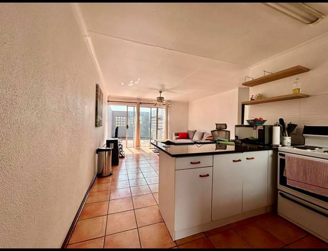 2 BEDROOM PROPERTY TO RENT IN MORNINGSIDE